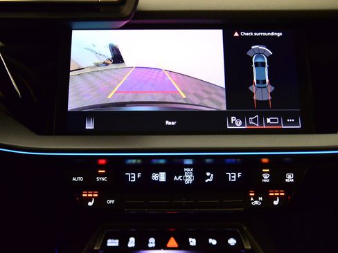 Certified 2025 Audi A3 2.0T Premium w/ Convenience Package image 29