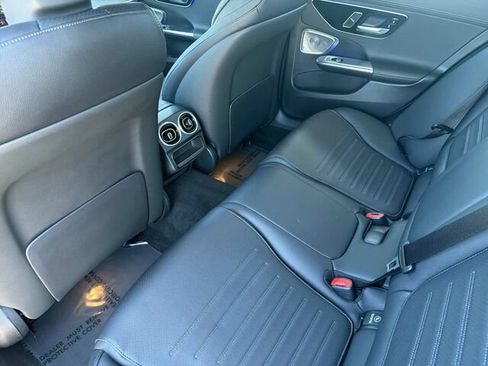 Certified 2023 Mercedes-Benz C 300 Sedan image 15