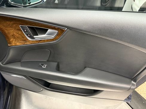 Used 2016 Audi A7 3.0T Premium Plus image 25