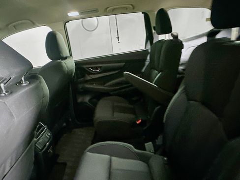 Used 2025 Subaru Ascent Premium image 27