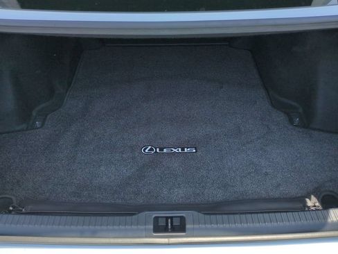 Used 2024 Lexus IS 350 F Sport w/ Memory Package RWD image 13