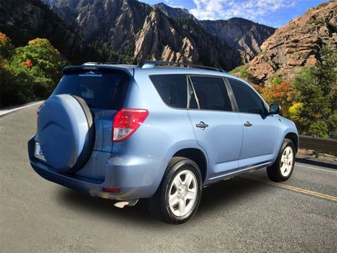 Used 2007 Toyota RAV4 2WD V6 image 3