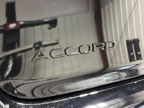 New 2026 Honda Accord Sport image 6