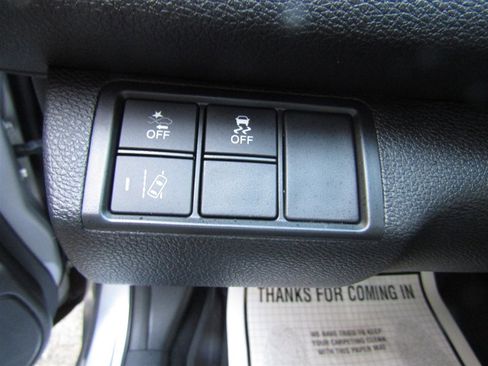 Used 2019 Honda Civic LX image 24