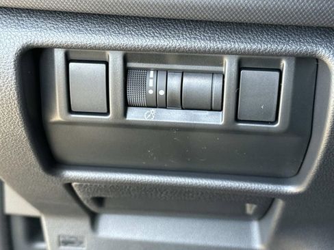 New 2025 Subaru Forester Premium image 38