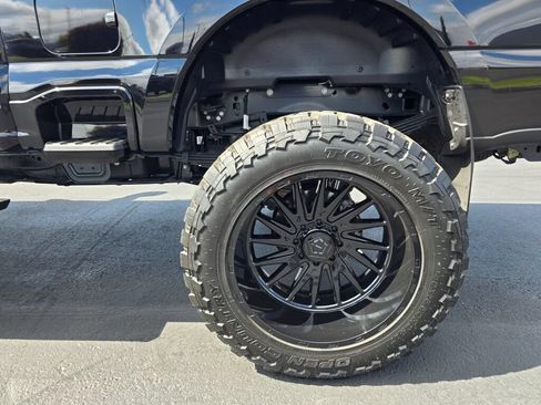 Used 2026 Ford F350 Platinum AWD/4WD image 20