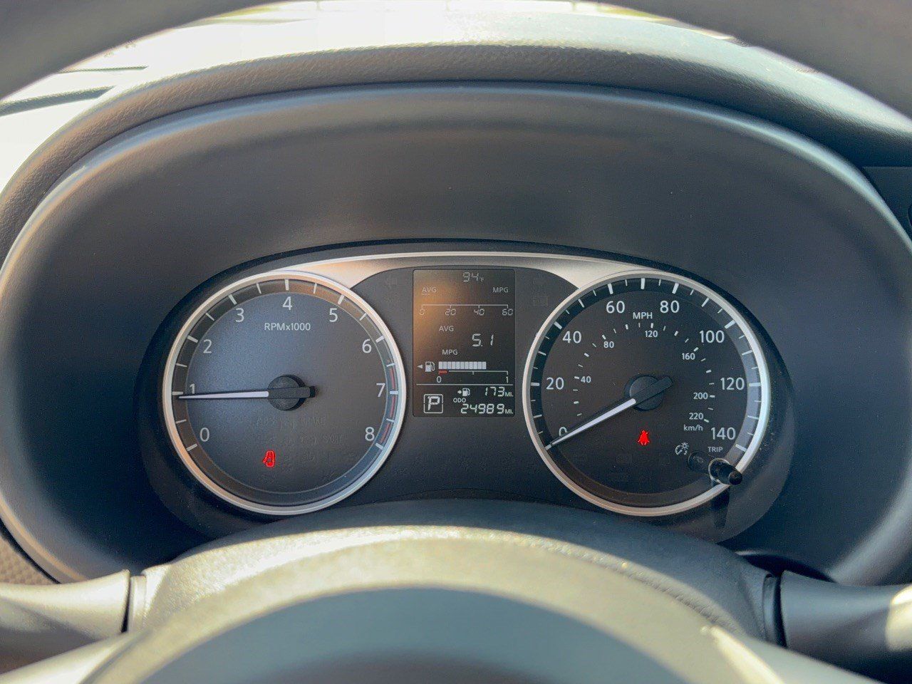 Used 2024 Nissan Kicks S FWD image 26