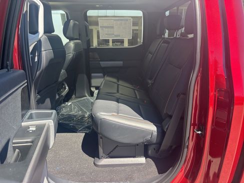 New 2026 Ford F250 Lariat AWD/4WD image 18