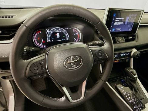 Certified 2024 Toyota RAV4 XLE Premium FWD image 11