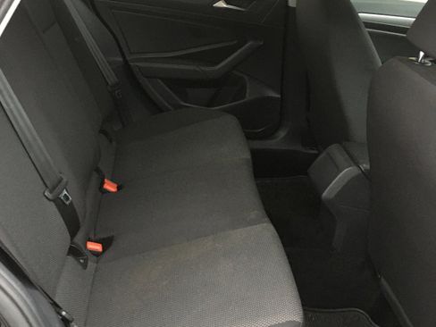 Used 2019 Volkswagen Jetta S FWD image 5