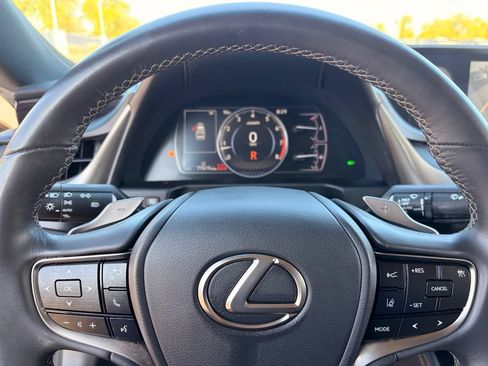 Used 2020 Lexus ES 350 w/ Premium Package FWD image 30