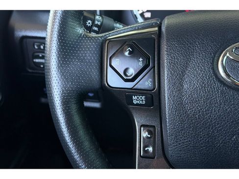 Certified 2023 Toyota 4Runner TRD Off-Road Premium w/ Off Road Premium Plus Package AWD/4WD image 27