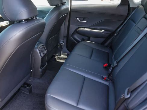 New 2026 Hyundai Kona Limited AWD/4WD image 17