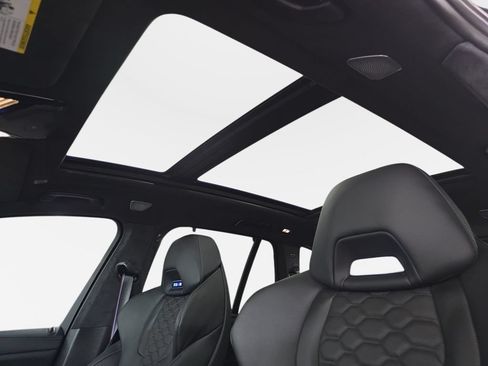 Used 2026 BMW X5 M Competition w/ Executive Package AWD/4WD image 29