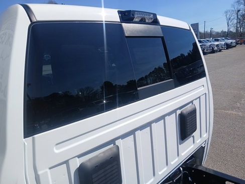 New 2026 RAM 4500 Laramie w/ Laramie Trim Package image 6