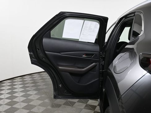 Used 2020 MAZDA CX-30 AWD w/ Premium Package image 31