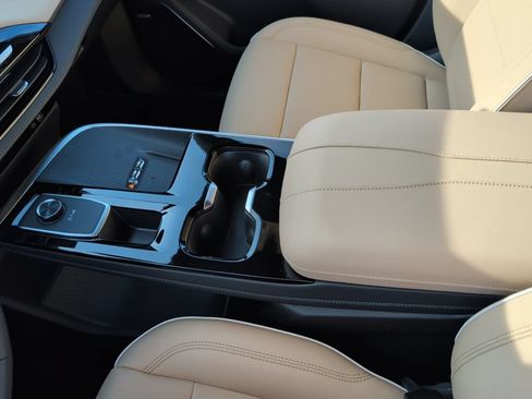 New 2027 Buick Enclave Preferred w/ Power Package AWD/4WD image 30