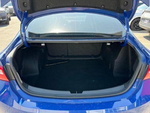 Used 2023 Chevrolet Malibu RS image 12