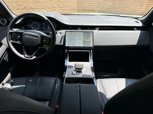 Certified 2024 Land Rover Range Rover Evoque S image 8