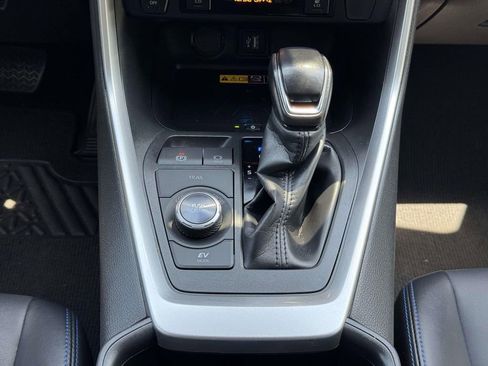 Used 2024 Toyota RAV4 XSE w/ Advanced Technology Package AWD/4WD image 6
