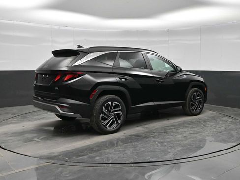 New 2026 Hyundai Tucson SEL Plus AWD/4WD image 7
