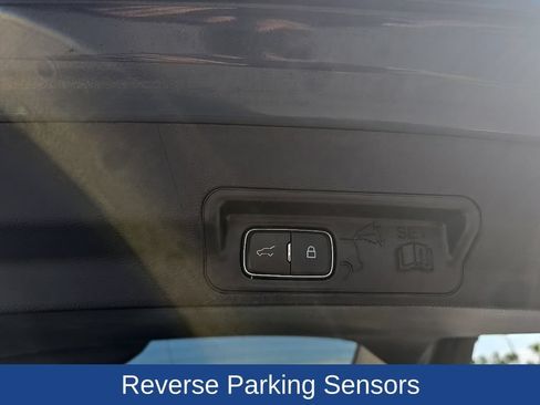 Certified 2025 Ford Explorer Active RWD image 6
