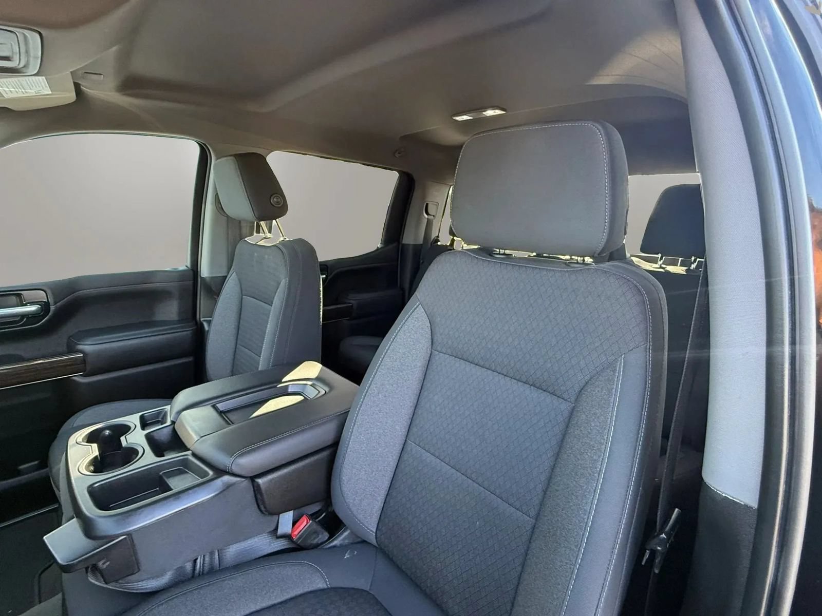 Used 2020 GMC Sierra 1500 SLE w/ SLE Convenience Package AWD/4WD image 15