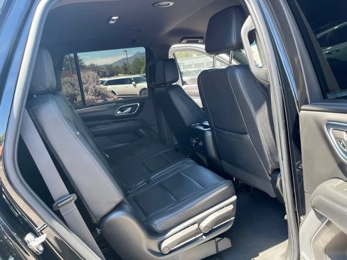 Used 2023 Chevrolet Tahoe LT AWD/4WD image 14
