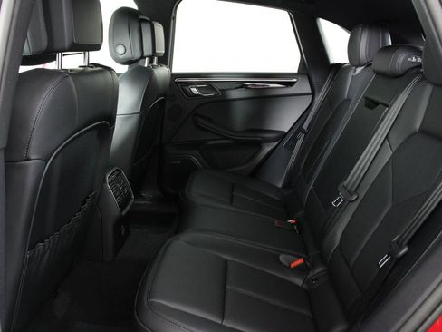 New 2026 Porsche Macan S image 18