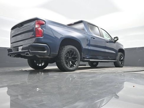 Used 2023 Chevrolet Silverado 1500 RST AWD/4WD image 30