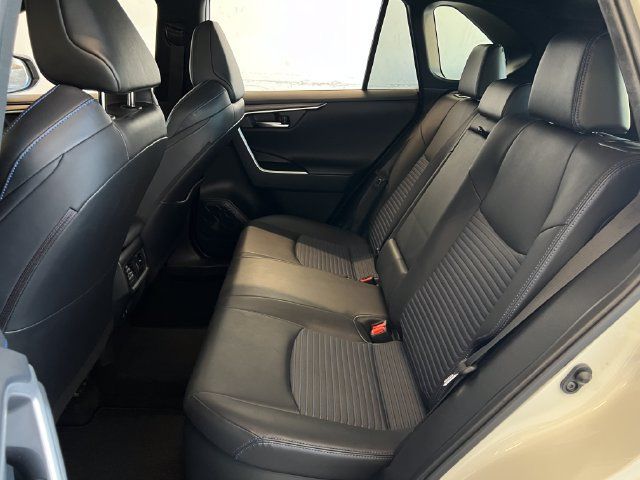 Used 2019 Toyota RAV4 XSE AWD/4WD image 30
