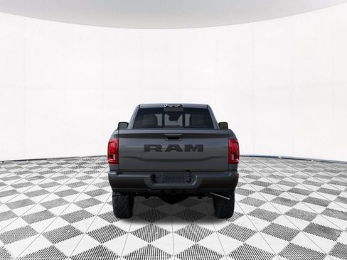 New 2026 RAM 2500 Power Wagon AWD/4WD image 10