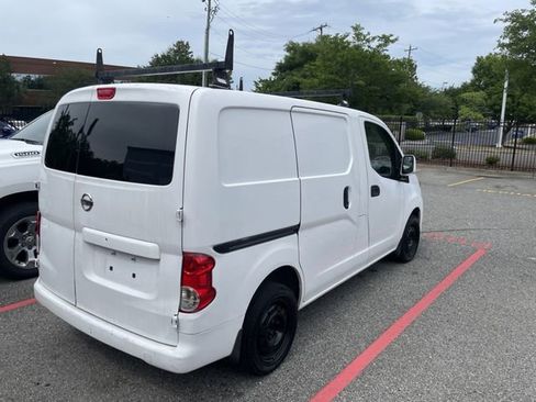 Used 2017 Nissan NV200 SV w/ Technology Package FWD image 5