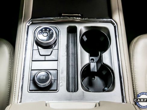 Used 2021 Ford Expedition Max XLT image 22