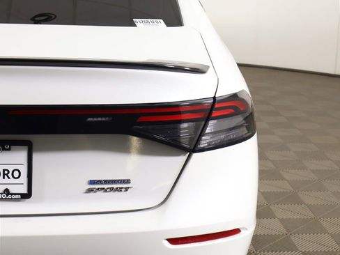 Used 2023 Honda Accord Sport image 13