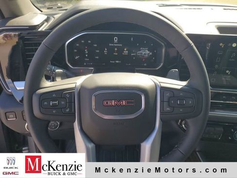 New 2026 GMC Sierra 1500 Elevation w/ Elevation Premium Package AWD/4WD image 11