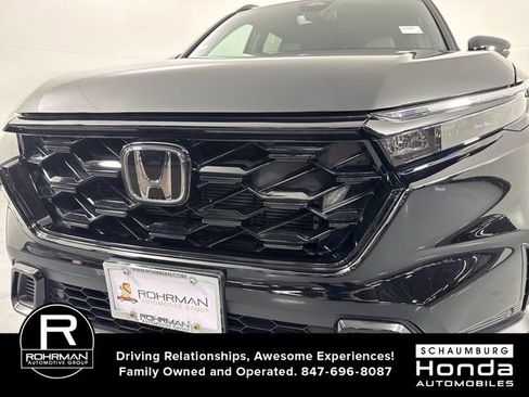 Used 2026 Honda CR-V Sport-L image 28