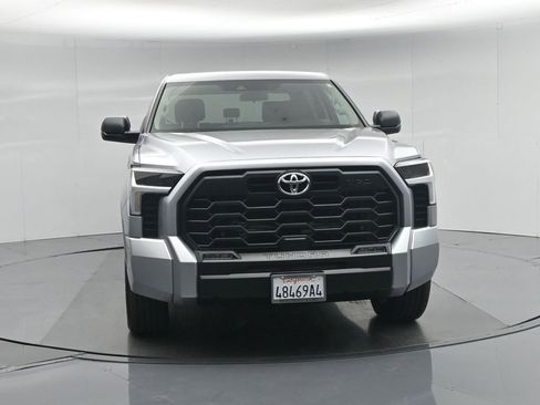 Used 2024 Toyota Tundra SR5 w/ TRD Sport Package AWD/4WD image 57