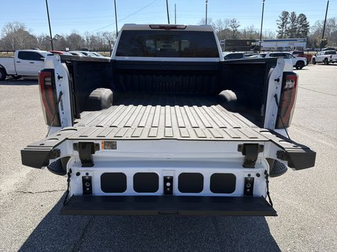 Used 2024 GMC Sierra 2500 AT4 w/ AT4 Premium Plus Package image 22
