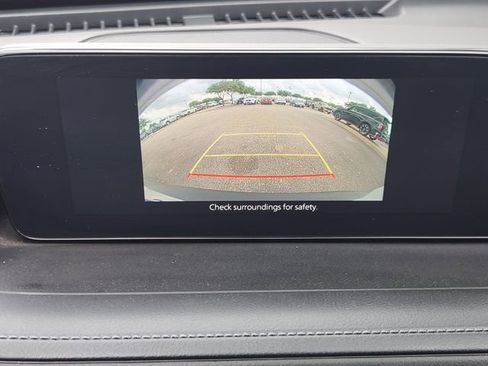 Used 2025 MAZDA CX-30 AWD 2.5 S w/ Preferred Package image 13