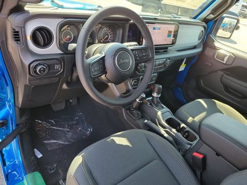 New 2026 Jeep Gladiator Sport image 13