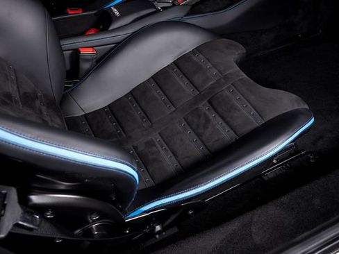Certified 2022 Ferrari F8 Tributo RWD image 59