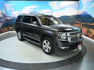 Used 2018 Chevrolet Tahoe Premier 360° Tour