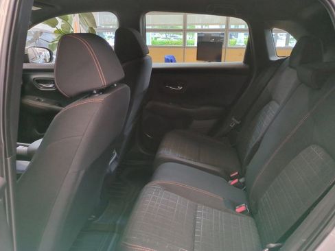 New 2026 Honda HR-V Sport image 11