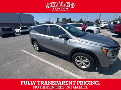 Used 2023 GMC Terrain SLE w/ Driver Convenience Package