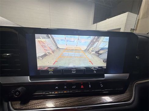 Certified 2023 Chevrolet Silverado 1500 RST w/ Convenience Package II image 17