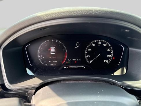 Used 2024 Honda Civic EX image 12