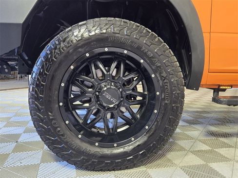 Used 2019 RAM 1500 Express w/ Express Value Package image 5