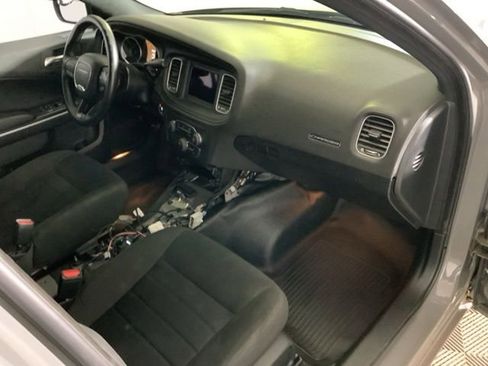 Used 2019 Dodge Charger Police w/ Fleet Safety Group AWD/4WD image 32