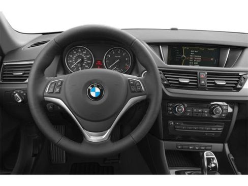 Used 2015 BMW X1 sDrive28i RWD image 6